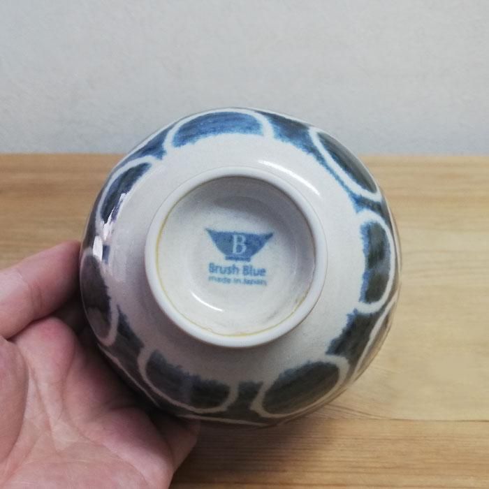 ɮ 饤ܥ륻å Brush Blue