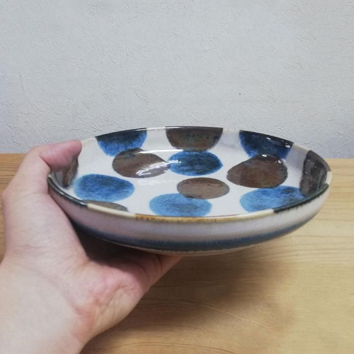 ɮ ȥꥪѥܥ Brush Blue