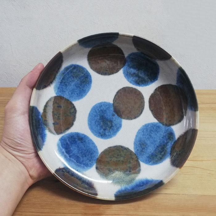 ɮ ȥꥪѥܥ Brush Blue