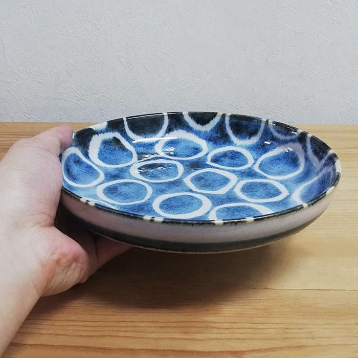 ɮ ȥꥪѥܥ Brush Blue