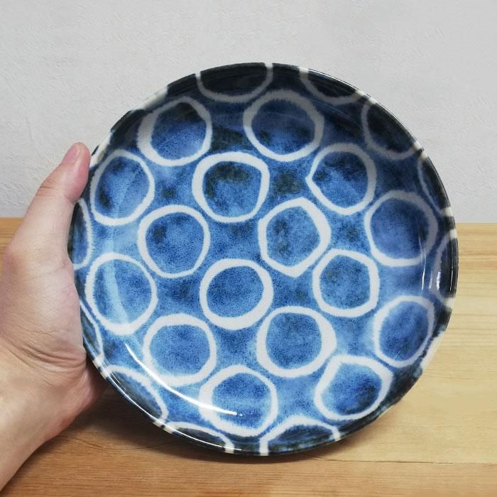 ɮ ȥꥪѥܥ Brush Blue