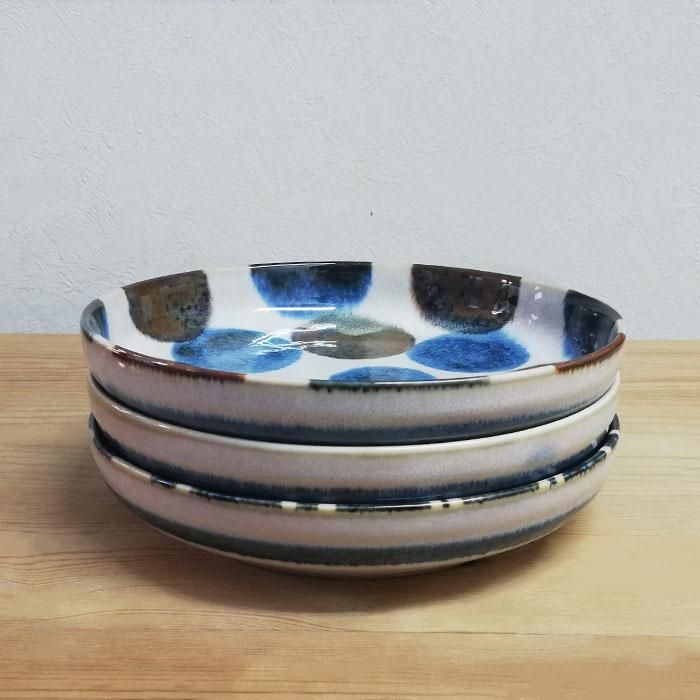 ɮ ȥꥪѥܥ Brush Blue