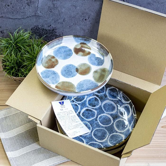 ɮ ȥꥪѥܥ Brush Blue