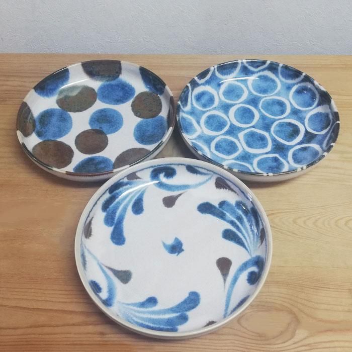 ɮ ȥꥪѥܥ Brush Blue