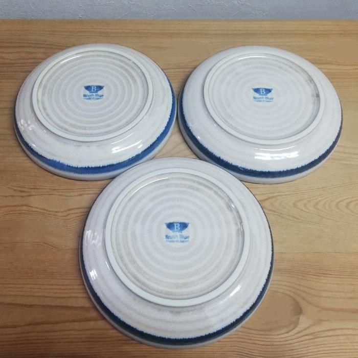 ɮ ȥꥪѥܥ Brush Blue