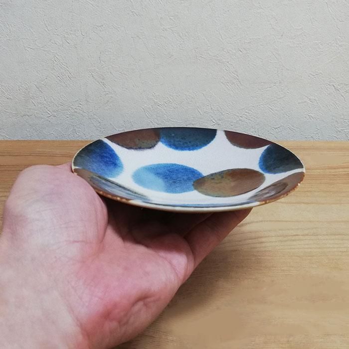 ɮ�� 40�ץ졼�ȥ��å� Brush Blue