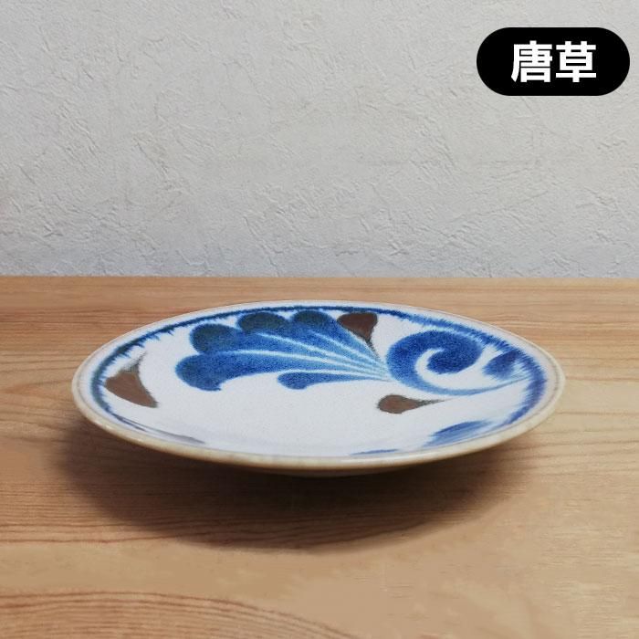 ɮ�� 40�ץ졼�ȥ��å� Brush Blue