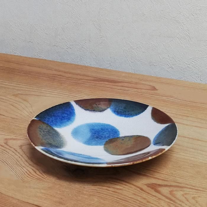 ɮ 40ץ졼 5祻å ǡ Brush Blue