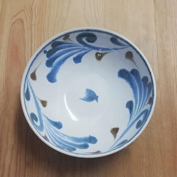 ɮ Ч  3ҥå Brush Blue