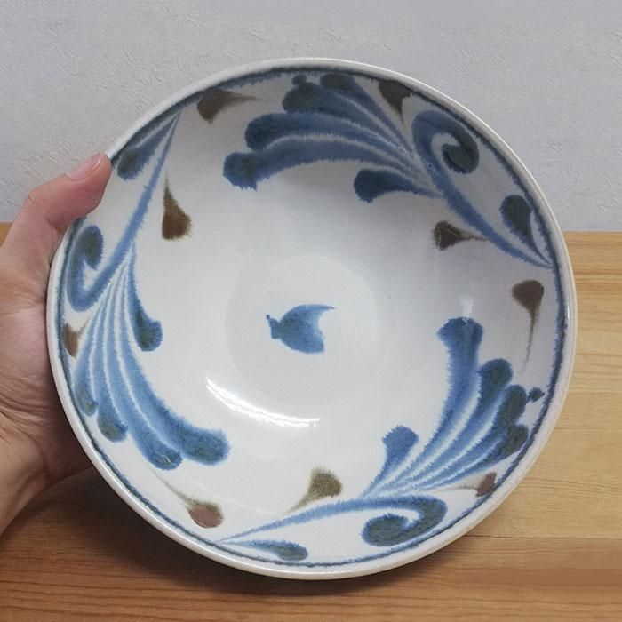 ɮ Ч  3ҥå Brush Blue