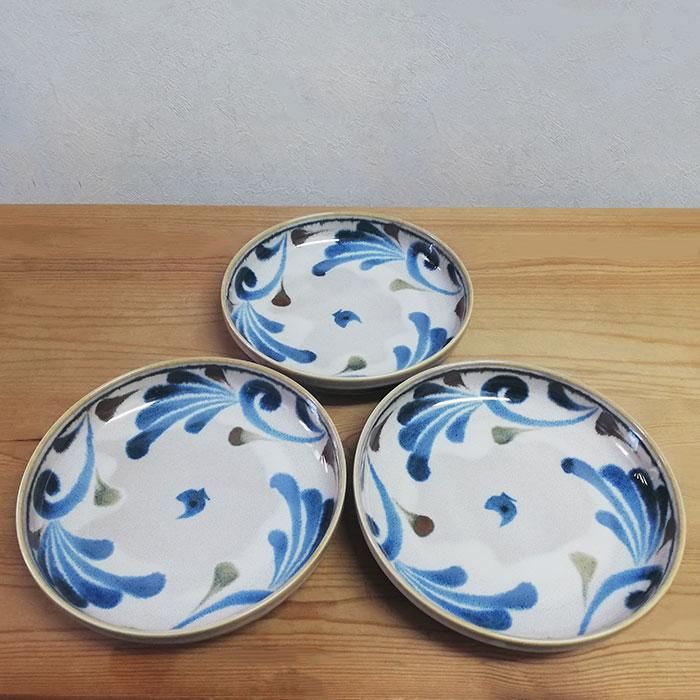 ɮ ѥܥ  3祻å Brush Blue