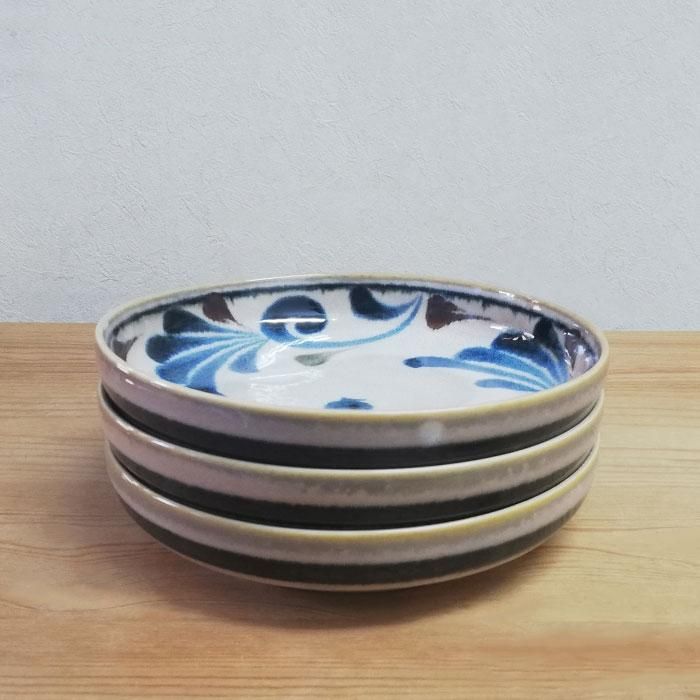 ɮ ѥܥ  3祻å Brush Blue