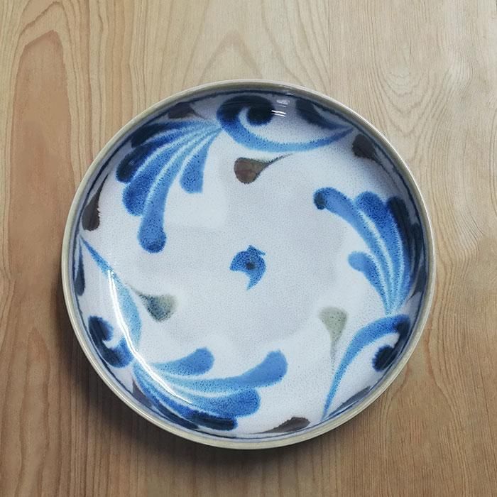 ɮ ѥܥ  3祻å Brush Blue