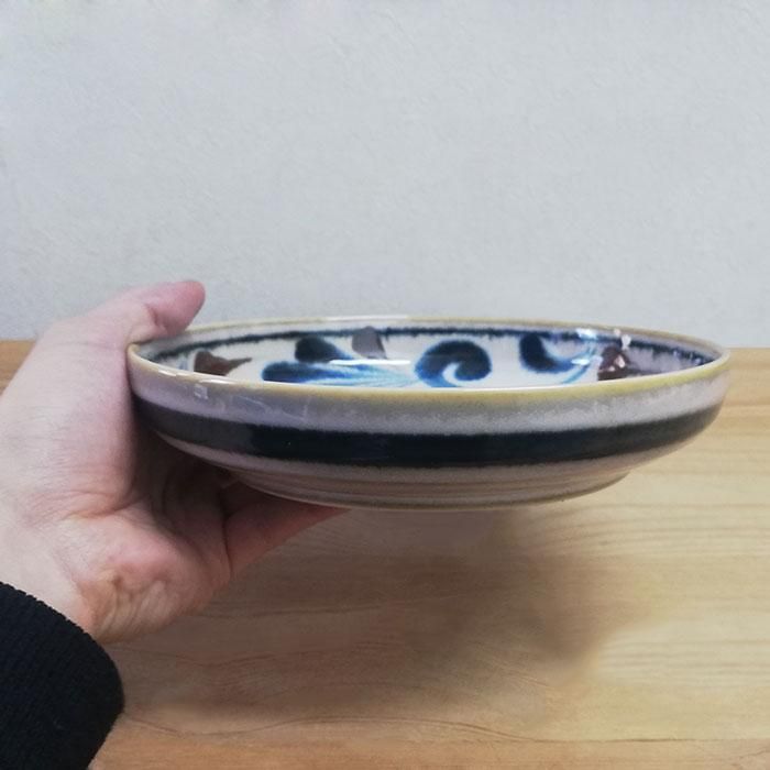 ɮ ѥܥ  3祻å Brush Blue