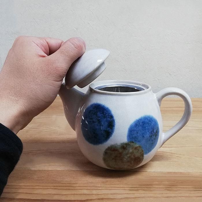 ɮ ƥݥå  Brush Blue