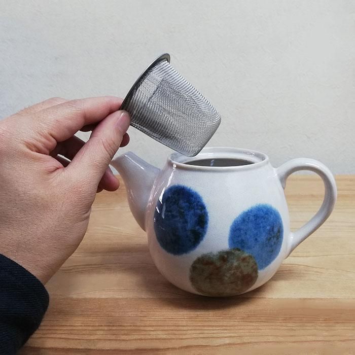 ɮ ƥݥå  Brush Blue