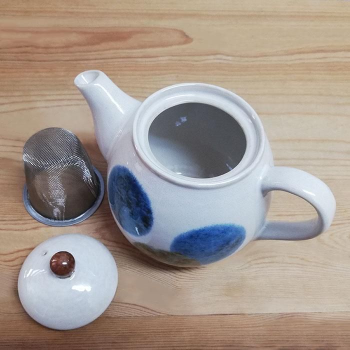 ɮ ݥå· Brush Blue