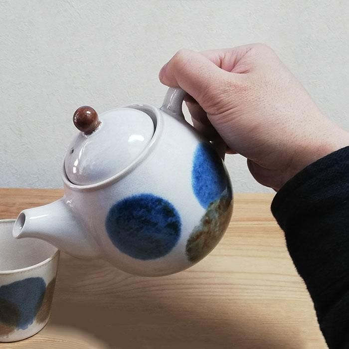 ɮ ƥݥå  Brush Blue