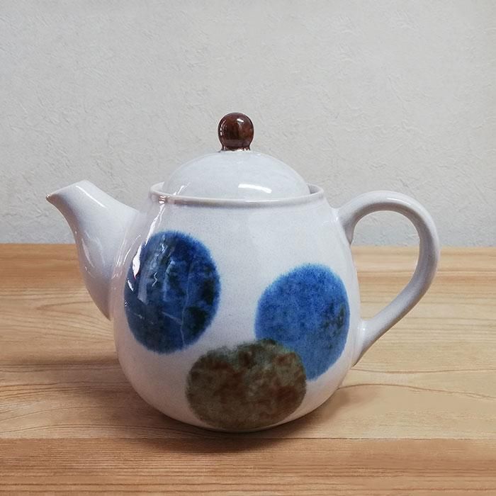 ɮ ƥݥå  Brush Blue