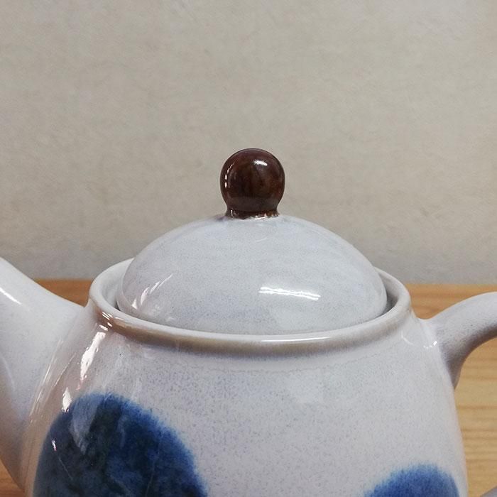 ɮ ƥݥå  Brush Blue