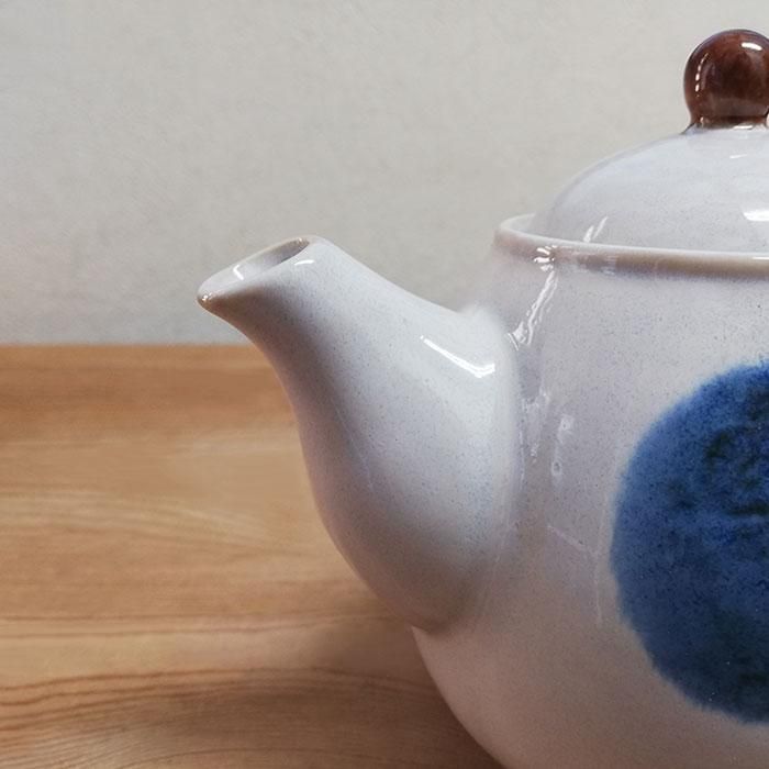 ɮ ƥݥå  Brush Blue