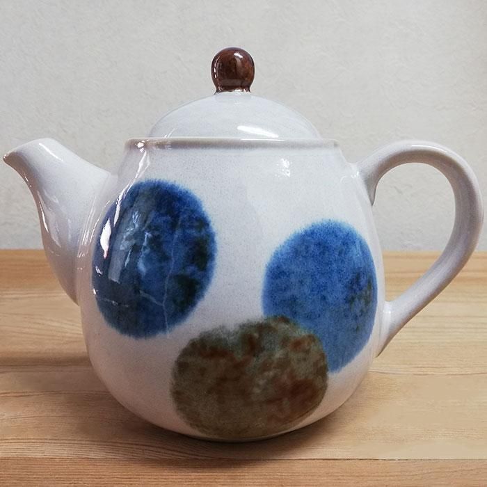 ɮ ƥݥå  Brush Blue