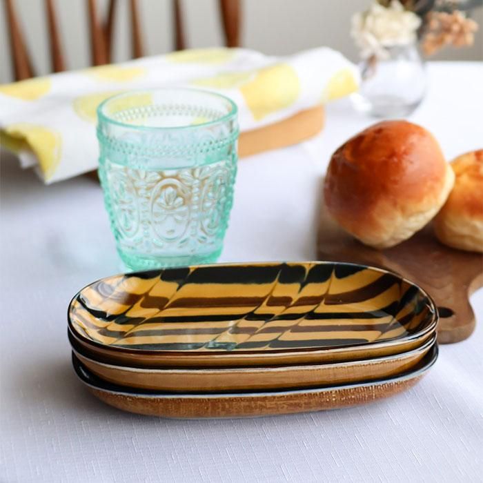 スリップショコラ サンドウィッチトレイセット