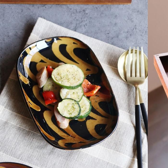 スリップショコラ サンドウィッチトレイセット