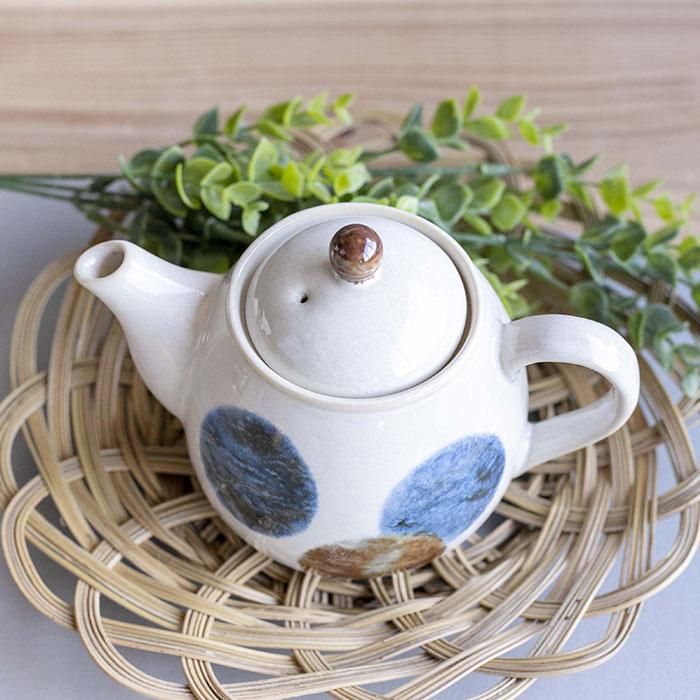 ɮ ƥݥå  Brush Blue