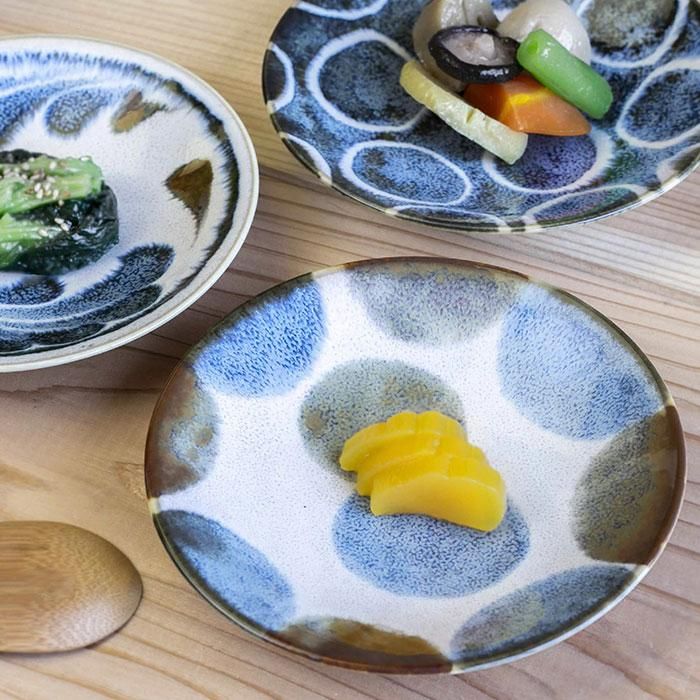 ɮ 40ץ졼 5祻å ǡ Brush Blue