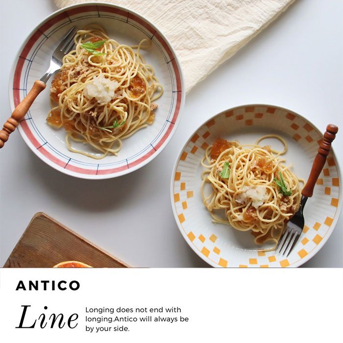 Antico Line ƥ饤