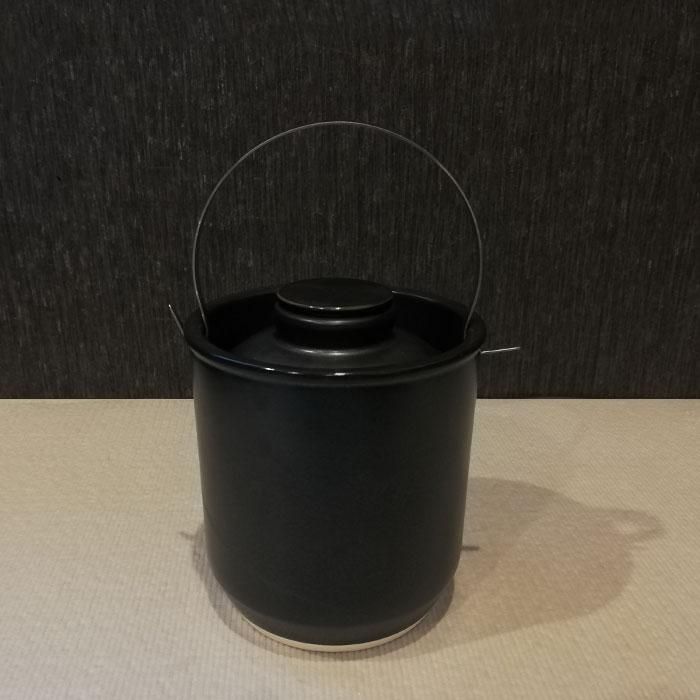 有田焼 究極のごはん鍋 HACHI 1合炊き