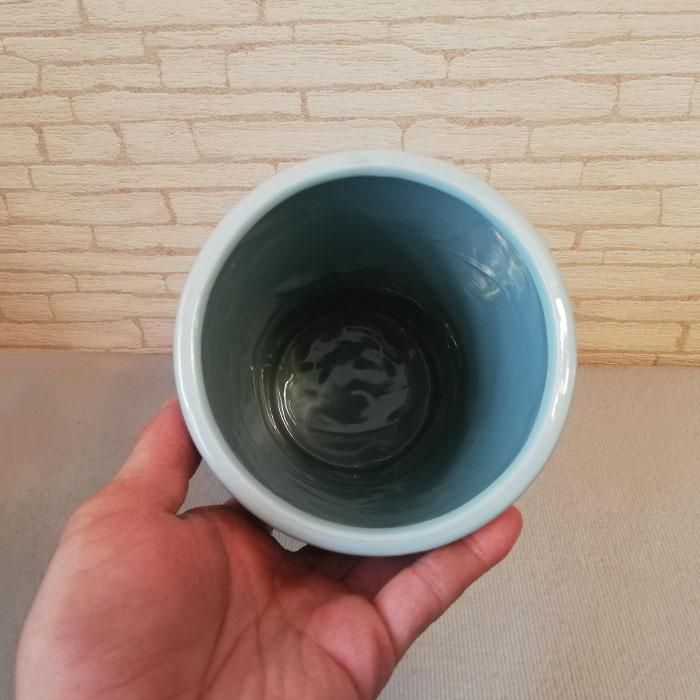 BANBOO FLOWER VASE  L