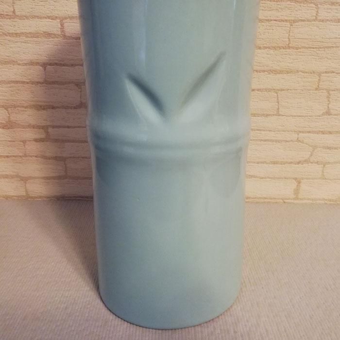 BANBOO FLOWER VASE  L