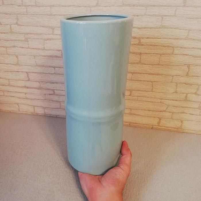 BANBOO FLOWER VASE  L