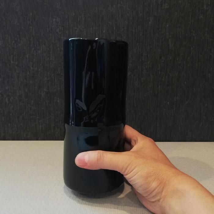 BANBOO FLOWER VASE  S