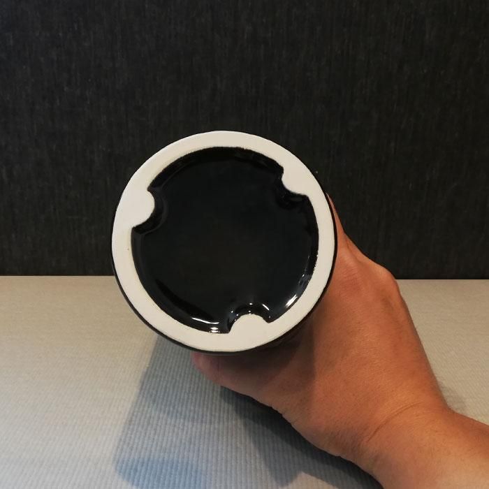 BANBOO FLOWER VASE  S