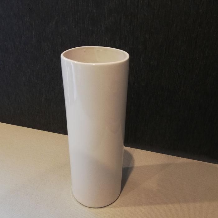 MONOCHROME FLOWER VASE ߷ L