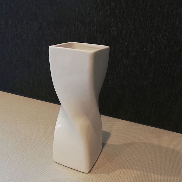 MONOCHROME FLOWER VASE Ѥͤ S