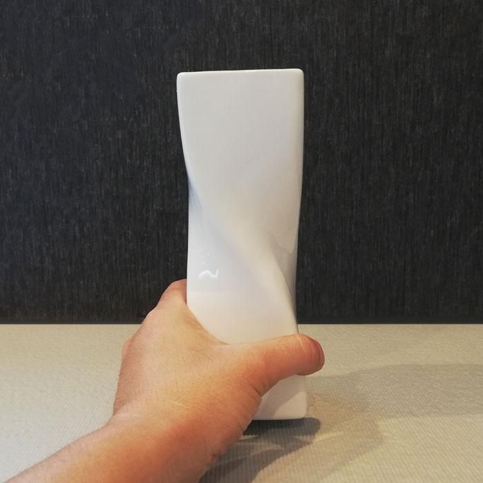 MONOCHROME FLOWER VASE Ѥͤ S