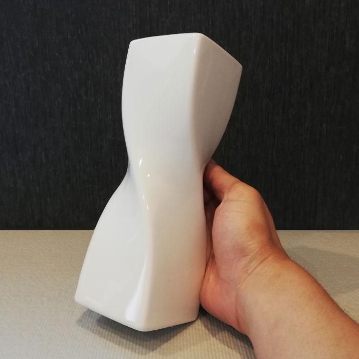 MONOCHROME FLOWER VASE Ѥͤ S