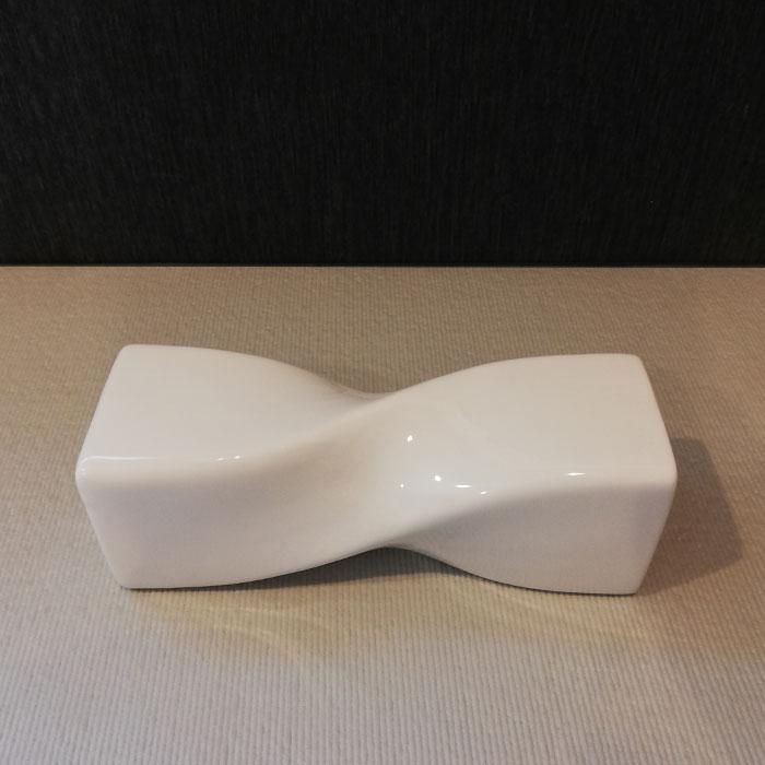 MONOCHROME FLOWER VASE Ѥͤ S