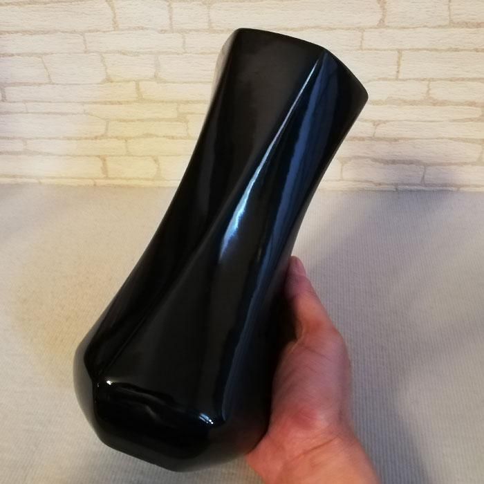 MONOCHROME FLOWER VASE Ҥͤ M