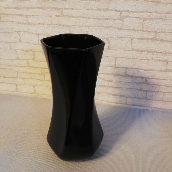 MONOCHROME FLOWER VASE Ҥͤ M