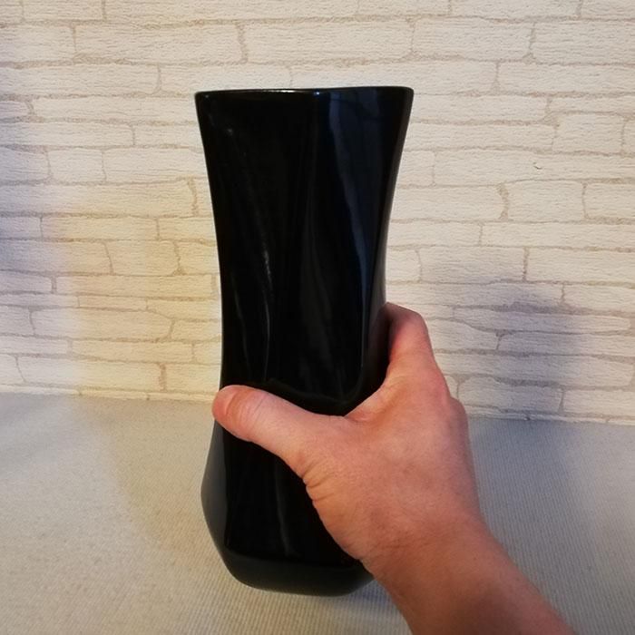 MONOCHROME FLOWER VASE Ҥͤ M