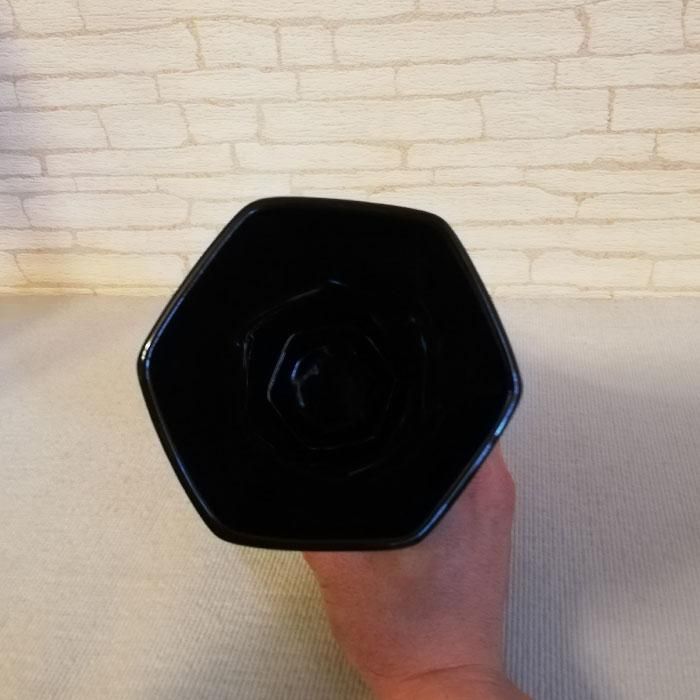MONOCHROME FLOWER VASE Ҥͤ M