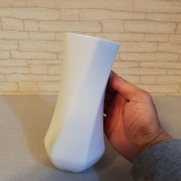 MONOCHROME FLOWER VASE Ҥͤ S