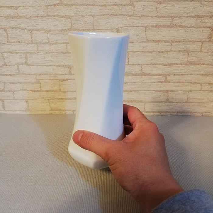 MONOCHROME FLOWER VASE Ҥͤ S