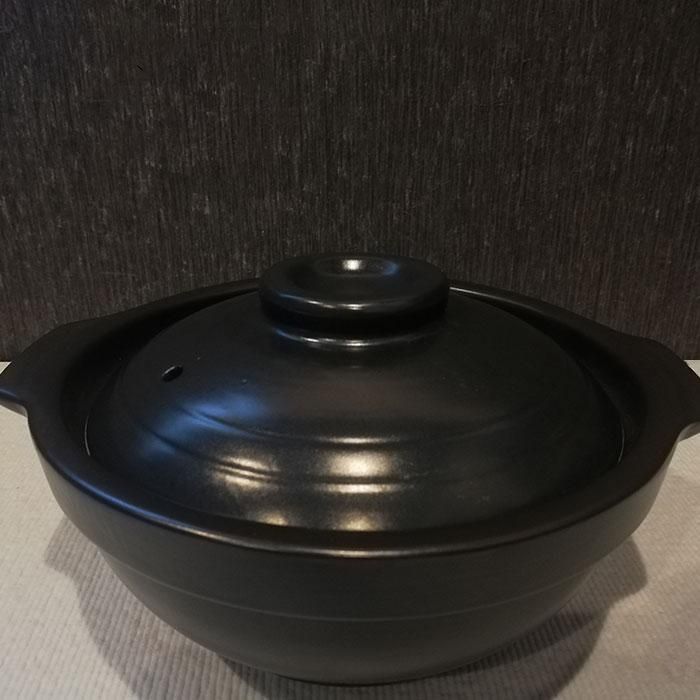 和ごころ懐石 陶器製 いろり鍋コンロ付セット 和ごころ懐石 陶器製 いろり鍋コンロ付セット