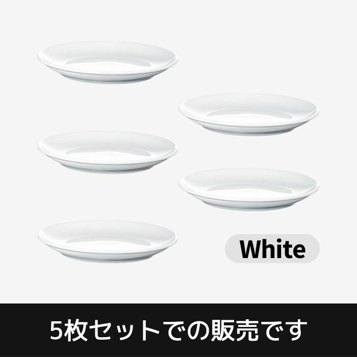 Ⱥ Common ץ졼 150mm 5祻å White